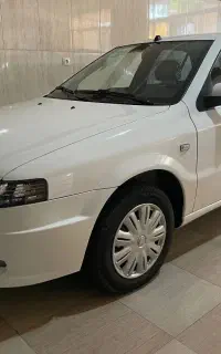 سمند سورن