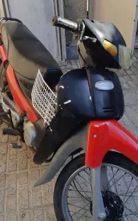 موتور بهمن ۱۱۰سی سی