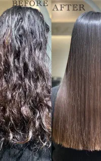 خدمات و اموزش تخصصی کراتین و پروتئن و خاویار