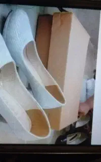 کفش مجلسی نو سایز۳۷