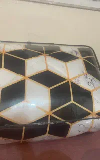 رو تختی دو نفره