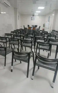کارگاه آموزشی بیمه رایگان به همراه اعطای کد