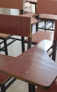 فضای مناسب آموزش