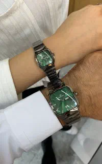ست کمیاب دنیل سزار مربع اورجینال خاص احسانتایم