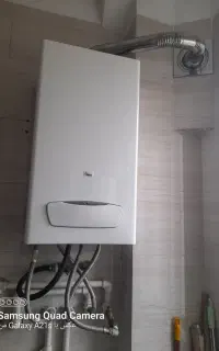 تعمیروسرویس پکیج.شوفاژ.ابگرمکن.پمپ آب