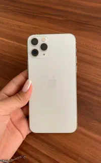 11pro سفید