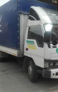 باربری اتوبار ارزان بار هشتگرد نظراباد آبیک مهستان