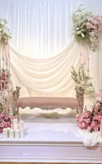 مزون عروس