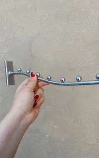 رگال مغازه