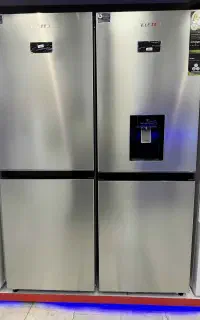 یخچال دوقلو