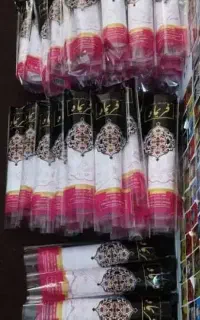 فروش سفره یکبار مصرف و کیسه زباله