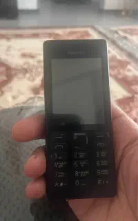گوشی نوکیا صفحه رنگی رم خور وبلوتوث دار اصل فلانت
