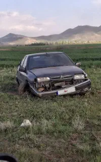 فروشی خودرو
