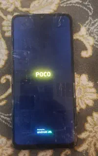 پوکو c65 فروش فوری زیرقیمت