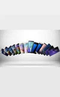 فروش انواع samsung به صورت نقد و اقساط