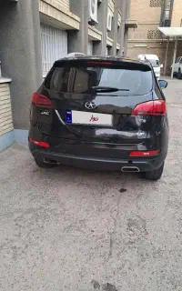 جک اس ۵ مدل ۹۴