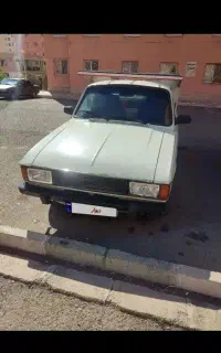 وانت کرایه ای بار و باربری