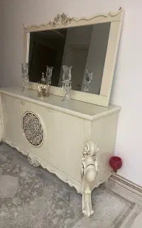 آینه کنسول