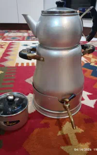 سرویس قوری و کتری یونیک