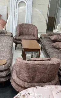 مبل ده ماهه