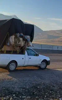 وانت بار نیکان