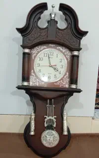 ساعت دیواری