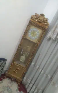 ساعت