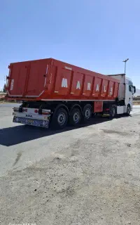 کمپرس مارال ۴۰۵خشک.