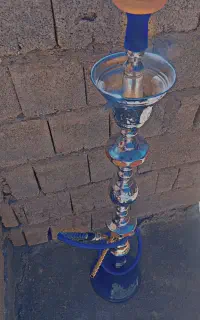 قلیان عربی