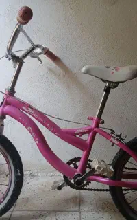 دوچرخه