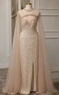 لباس مجلسی سایز۲
