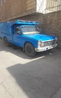 نیسان دیزل