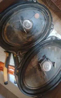 بلندگو