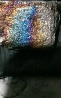 شهاب سنگ