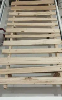 چوب تخت ی نفره