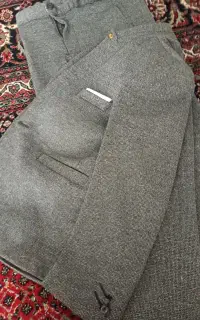 کت شلوار