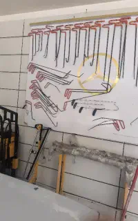 شاگرد صافکارنیمه ماهر