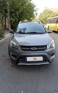 ام وی ام x22 اتومات سقف مشکی