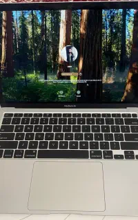 Macbook 2020