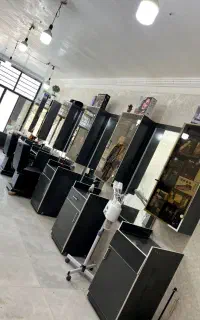 وسایل ارایشگاه مردانه