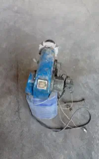 مشعل گازوییلی