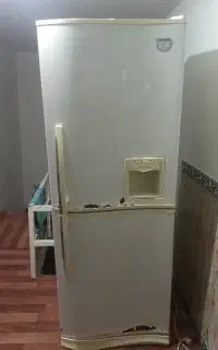 یخچال بدون برفک