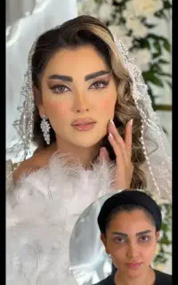 با ما زیباتر دیده شوید