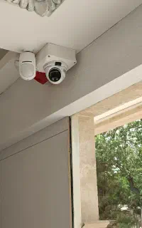 دوربین مداربسته