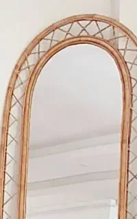 اینه همراه باقاب