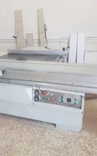 دستگاه دورکن  PMS برش چوب
