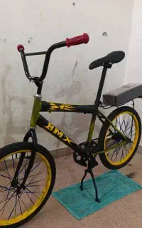 دوچرخه 20 بی ام اکس