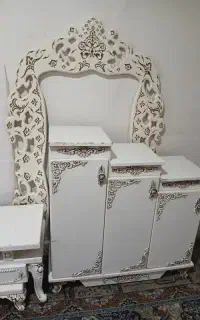 میز تلویزیون و جاکفشی فوری فوری ۳۰۰۰