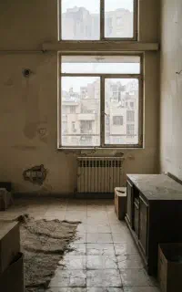 بازسازی تخصصی منزل، دفتر، مطب و واحدهای تجاری