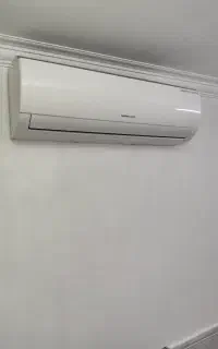 نصب و تعمیرات کولر گازی